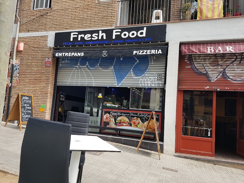 Fresh Food