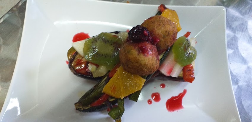 Restaurante Mesón Gallego