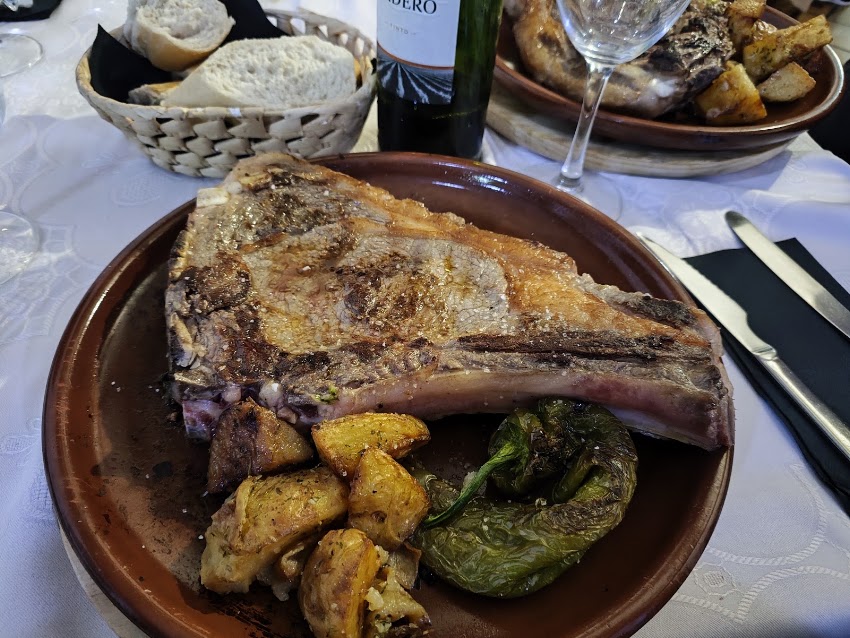 Argentinissima Parla