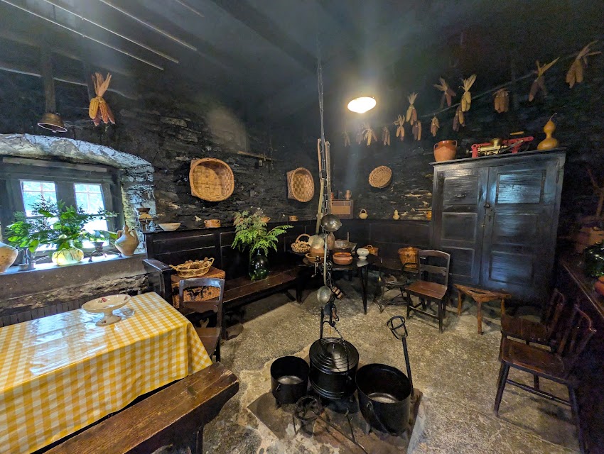 La Chabola