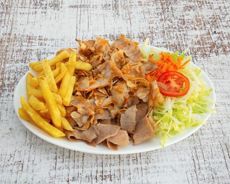 Kebab city