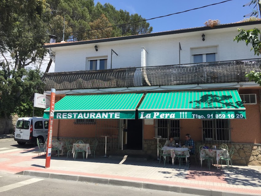 La Pera