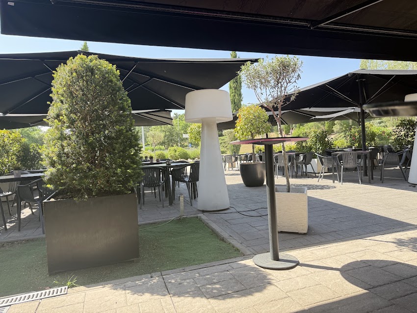 Restaurante La Canalla