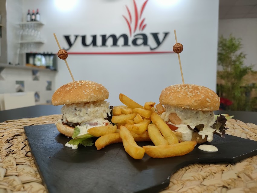 YUMAY