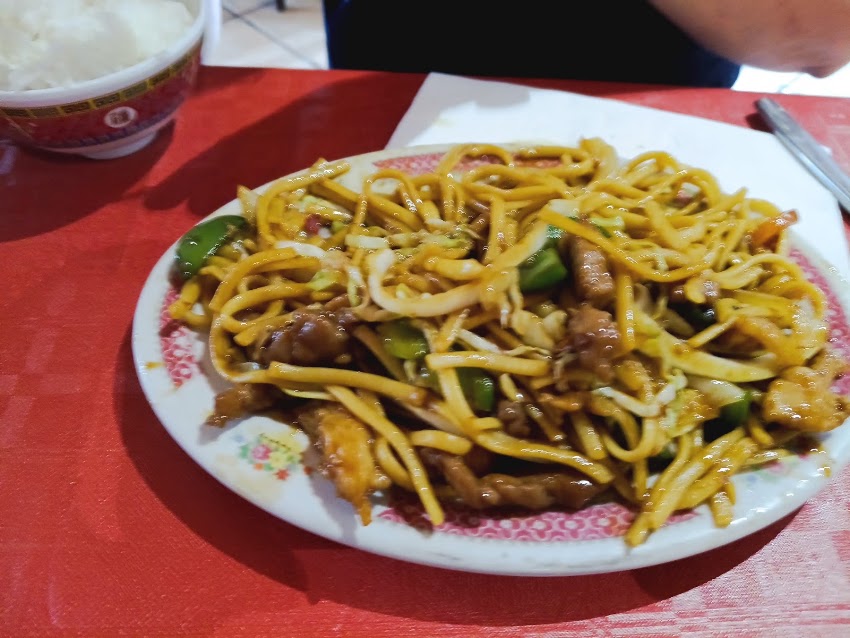 Restaurante Chino La Gran Muralla
