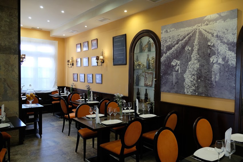 Bar & Restaurante Bierzo