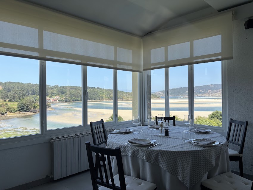 Restaurante San Martín