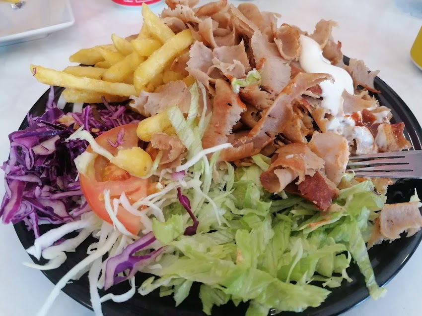 Kebab Tiptop