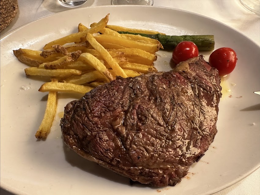 Restaurante Era Lucana
