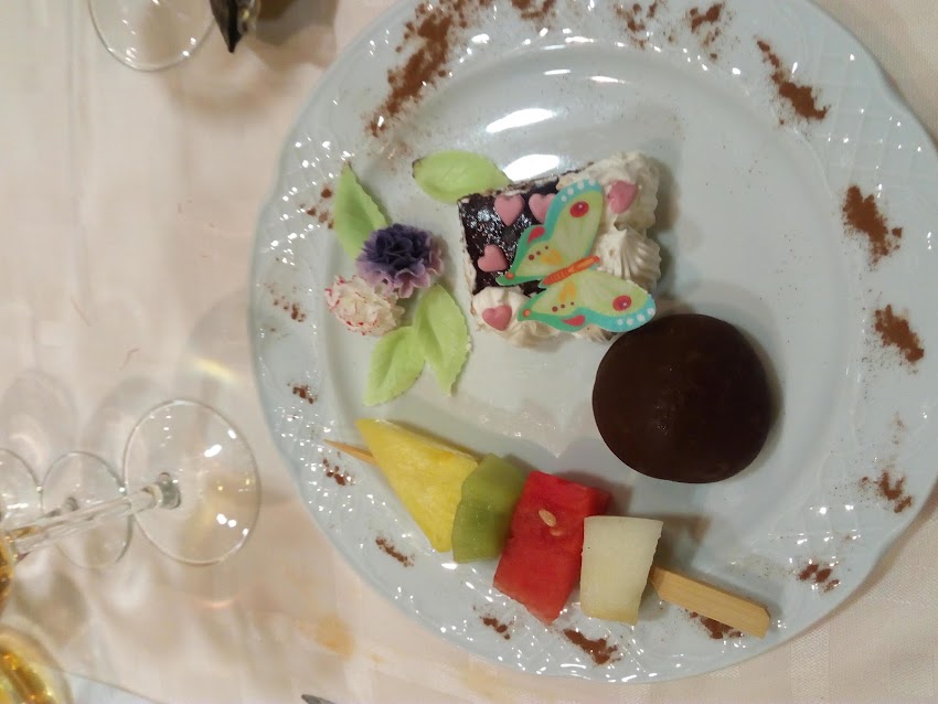 Restaurante Les Eres SL