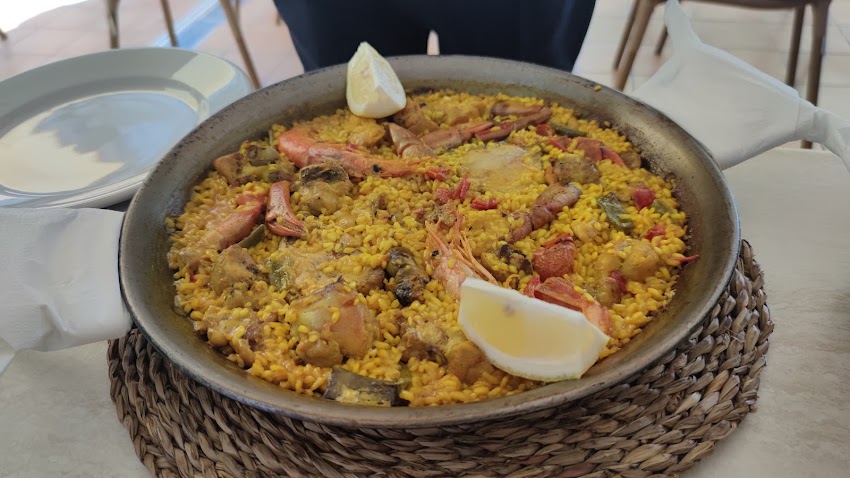 190 Pasos/ Apt Carabela