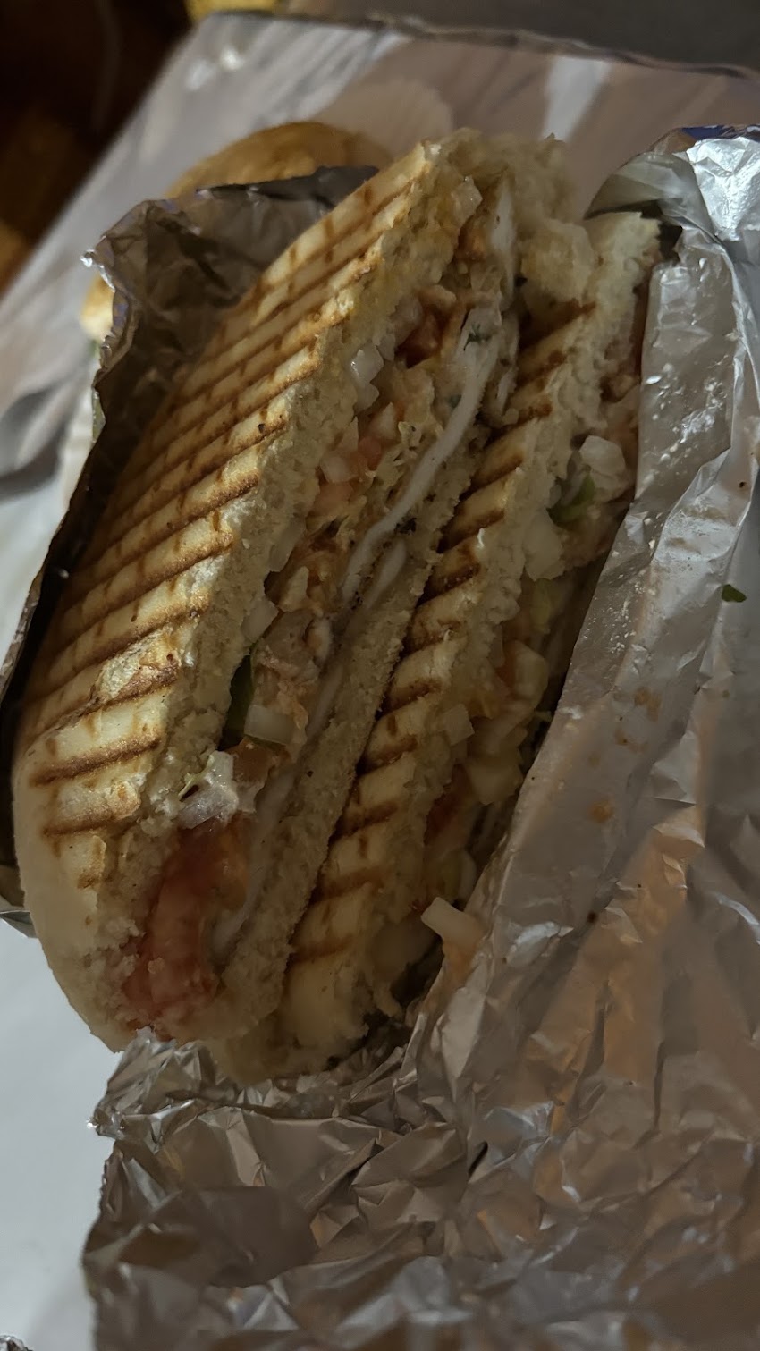 La Burguería