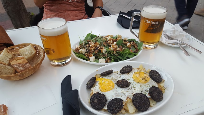Taberna Entretrés