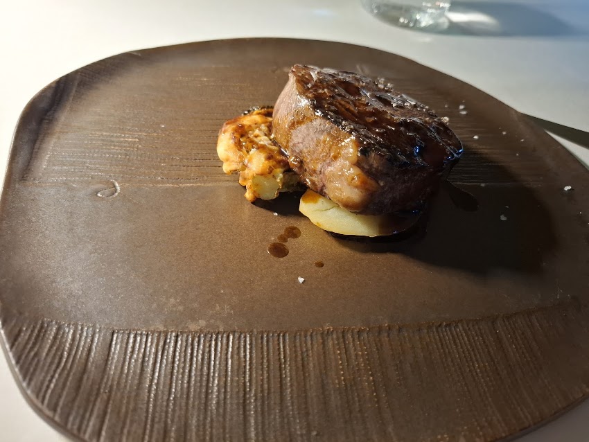 Absinthium Restaurante