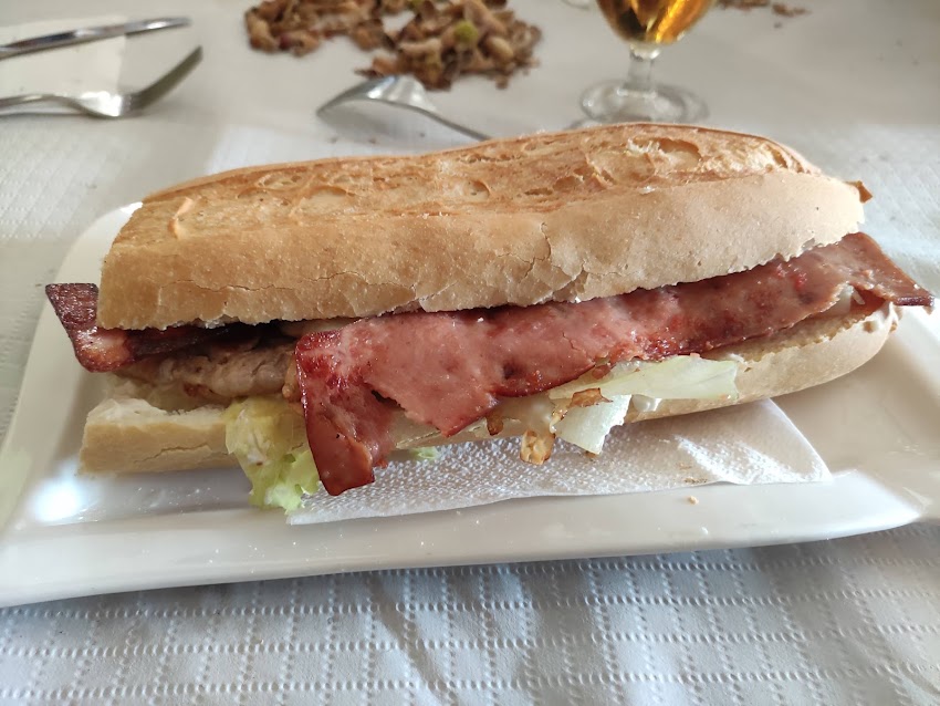 Restaurante Al de Sempre