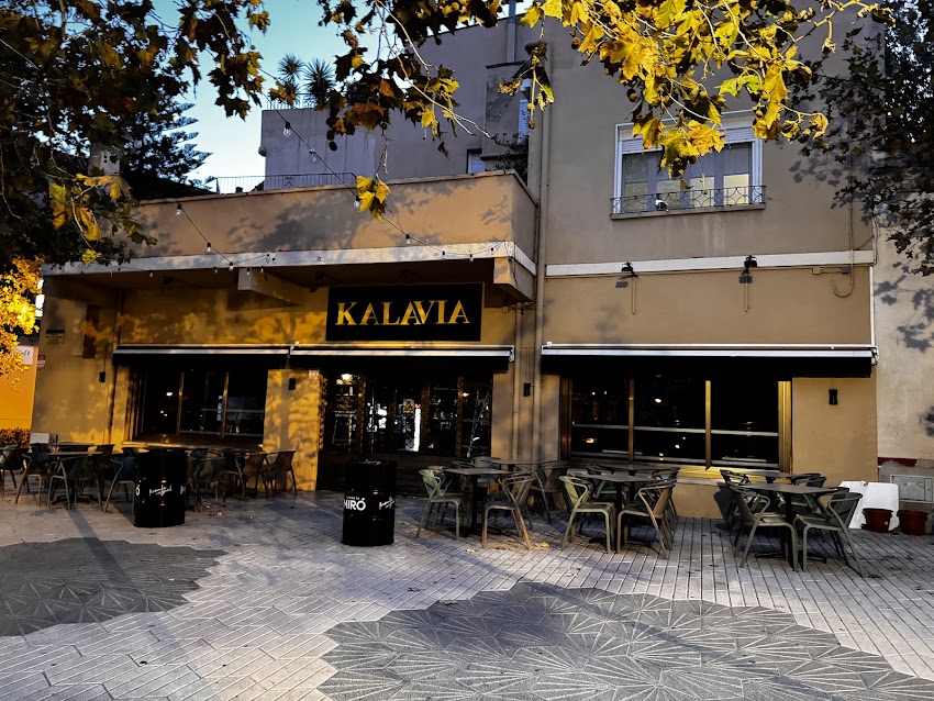 Kalavia Cambrils