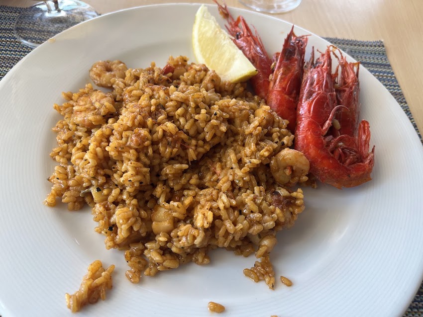 RESTAURANT – ES RACÓ D’EN JAUME