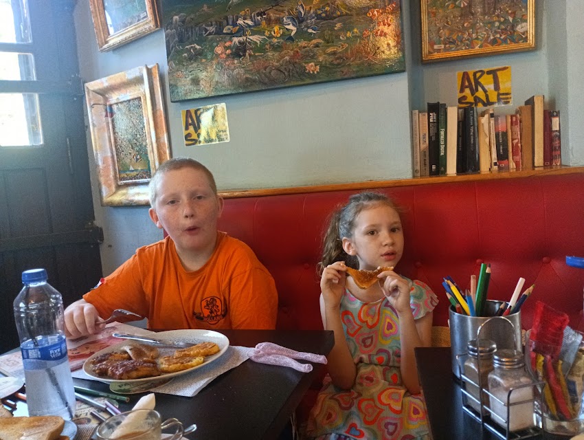 The Fastnet Pub