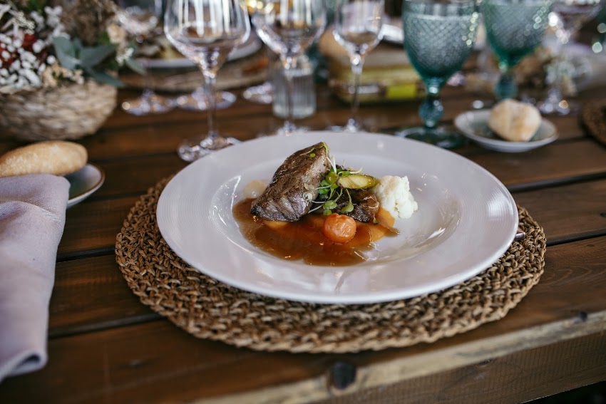 Gastroacústic Catering