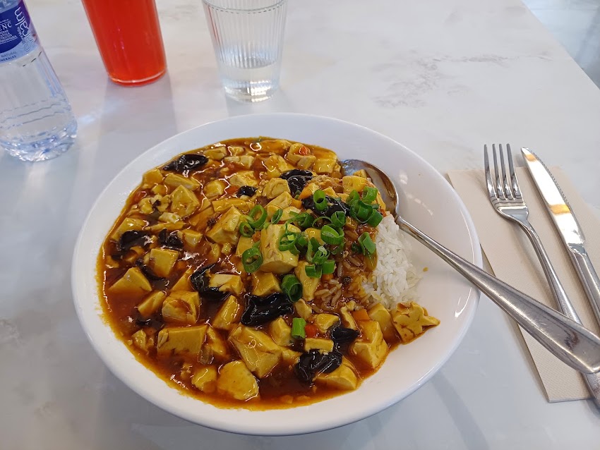 Restaurante Rong Hua