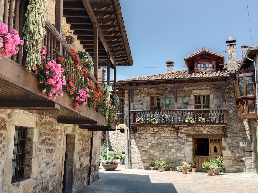 Posada Restaurante La Giraldilla