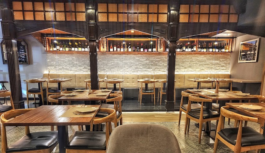Cèntric Gastro-Bar