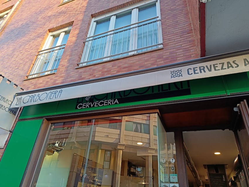 Bar La Carbonera
