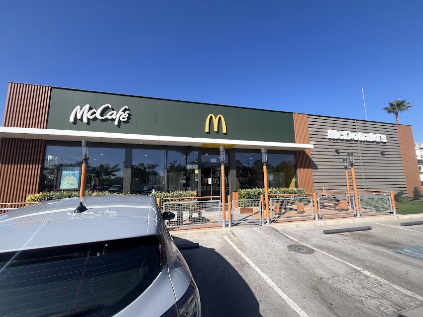 McDonald’s
