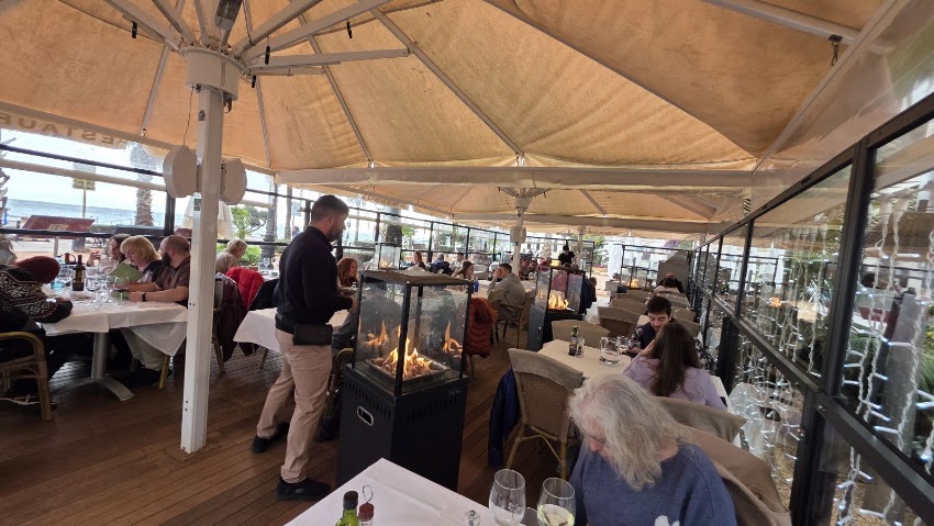Restaurant Marsol