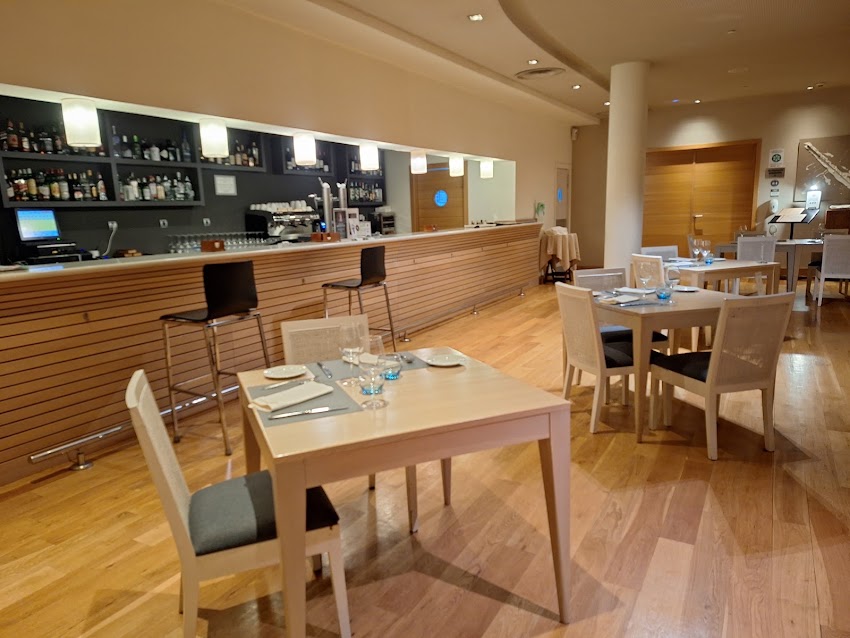 Restaurante Ribereño