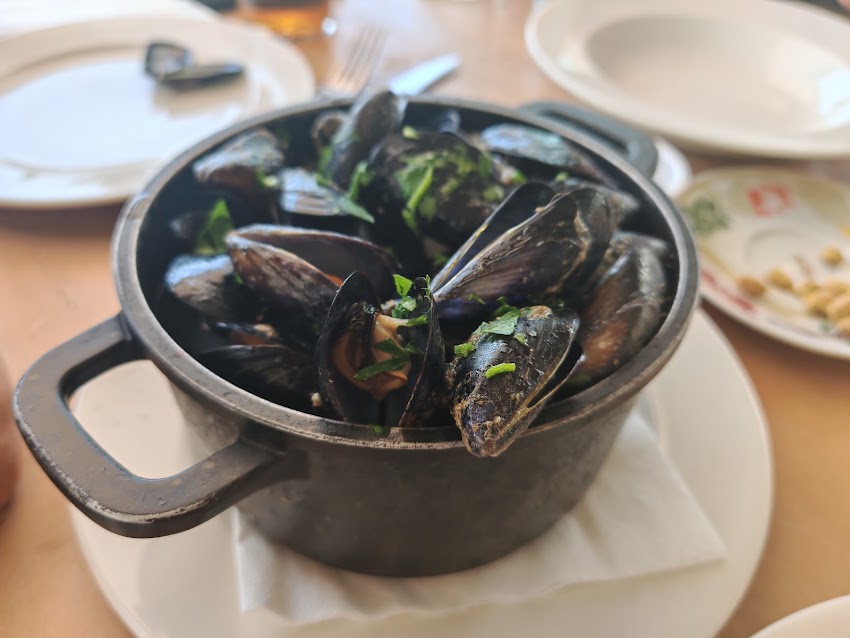Nautilus Restaurant