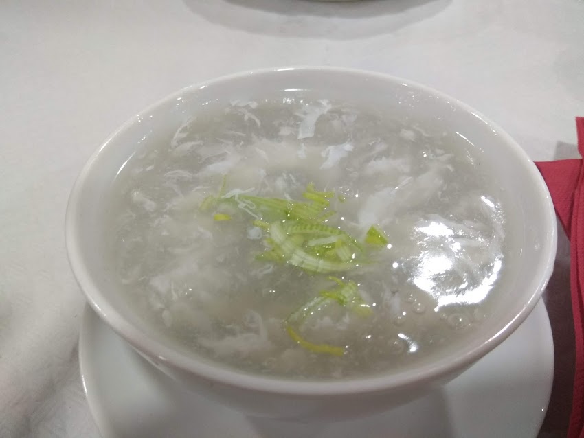 Restaurante China Town