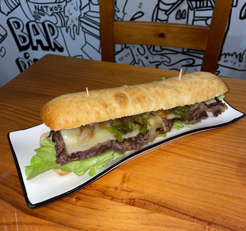 Bar Bikote Mungia