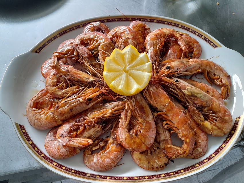 Restaurante Seijo