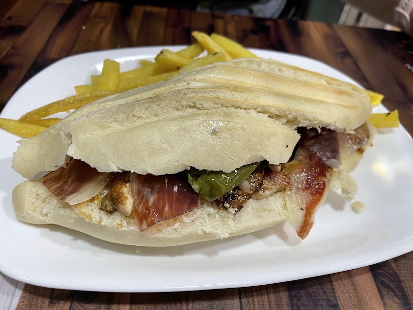El Rincón de Esteban