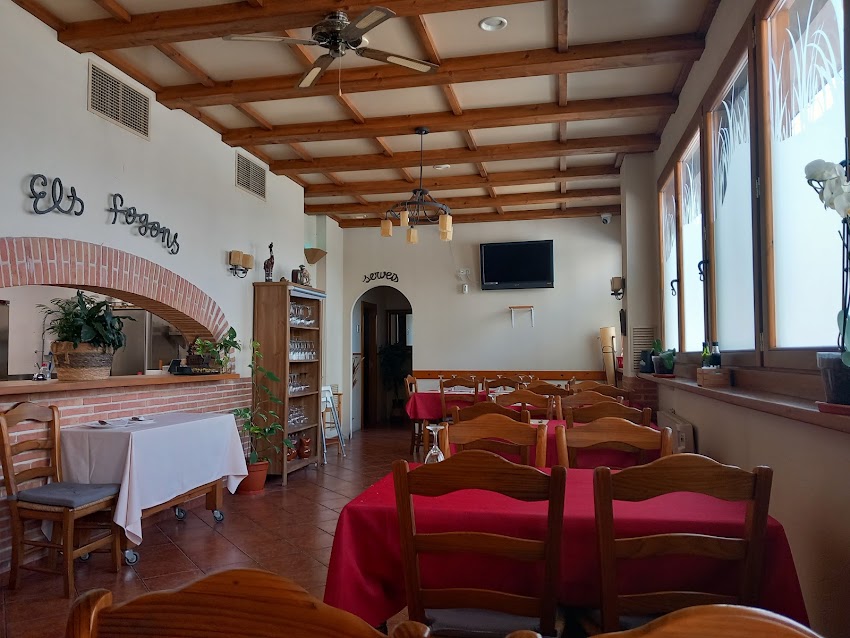 El Rebost de la Segarra