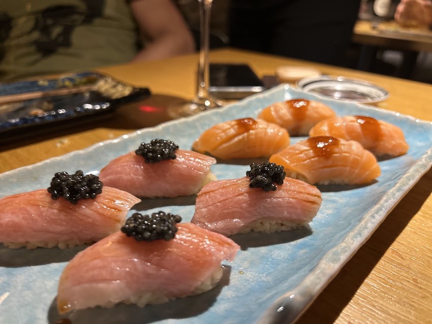 Hotaru – Restaurante Japonés