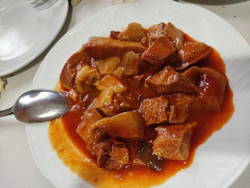 El Besugo