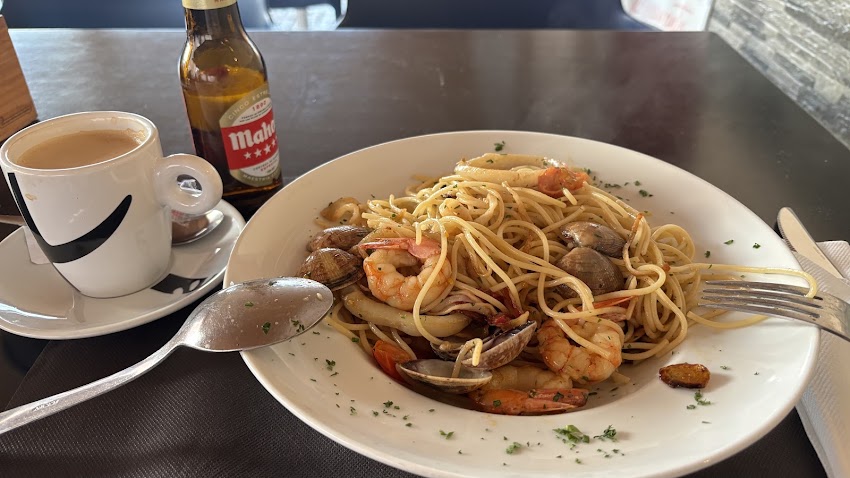Restaurante Las Gemelas