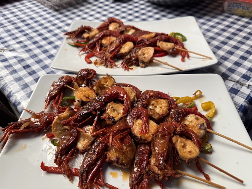 Restaurante Furancho la Zapateria