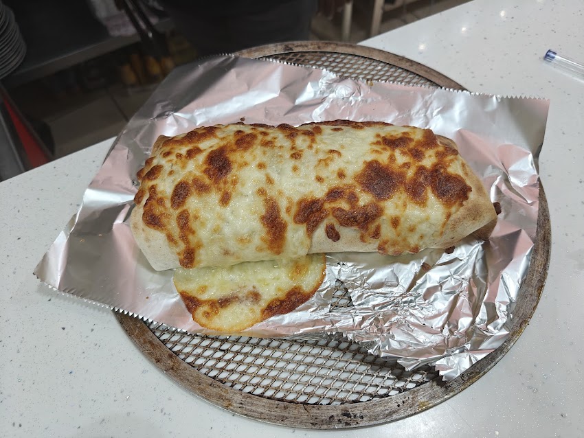 Dön Kebab Reus
