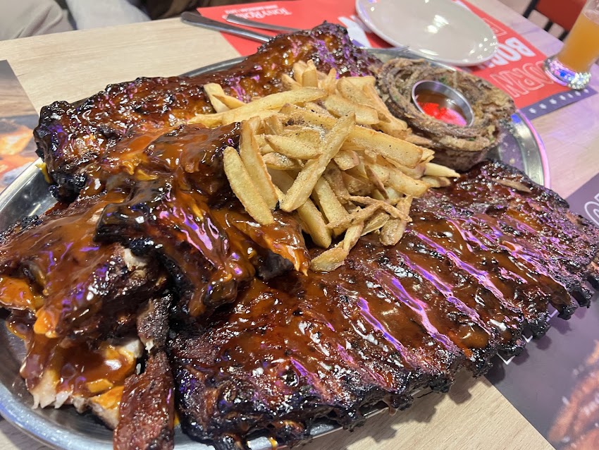 Tony Roma’s