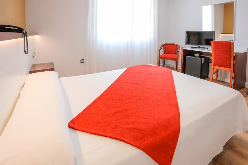 Hotel Don Juan