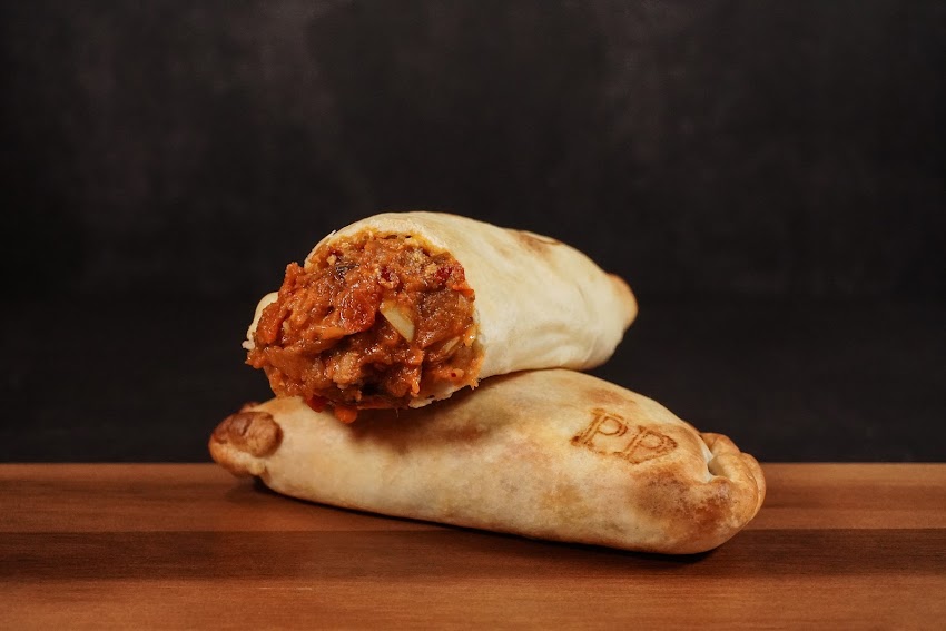 El Trébol 1983 Pizzas y Empanadas