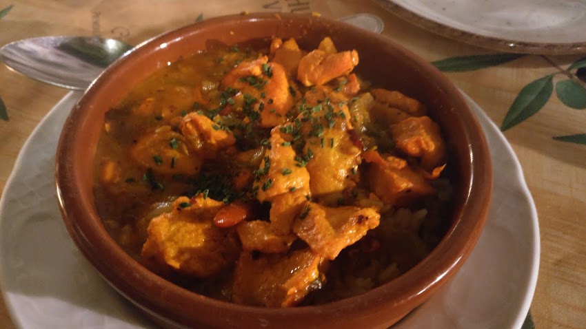 Bodeguita El Torero