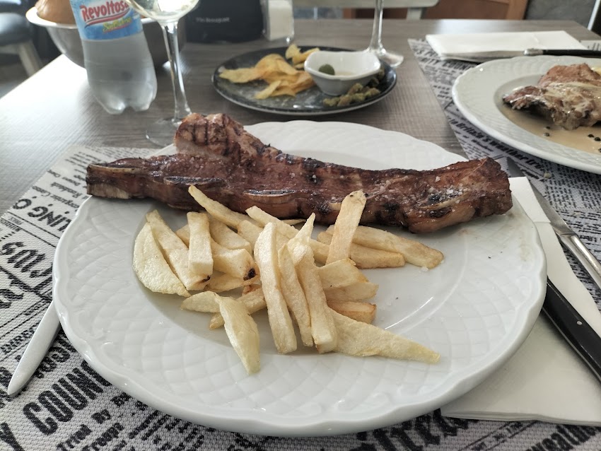 Restaurante Victoria Café-Bar