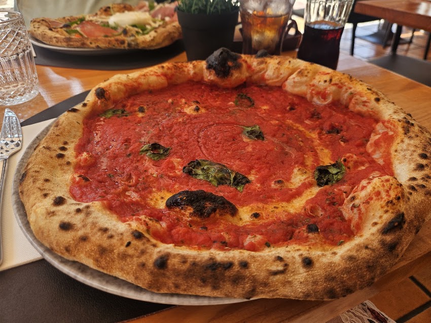 Restaurante & Pizzeria Ciao Totò