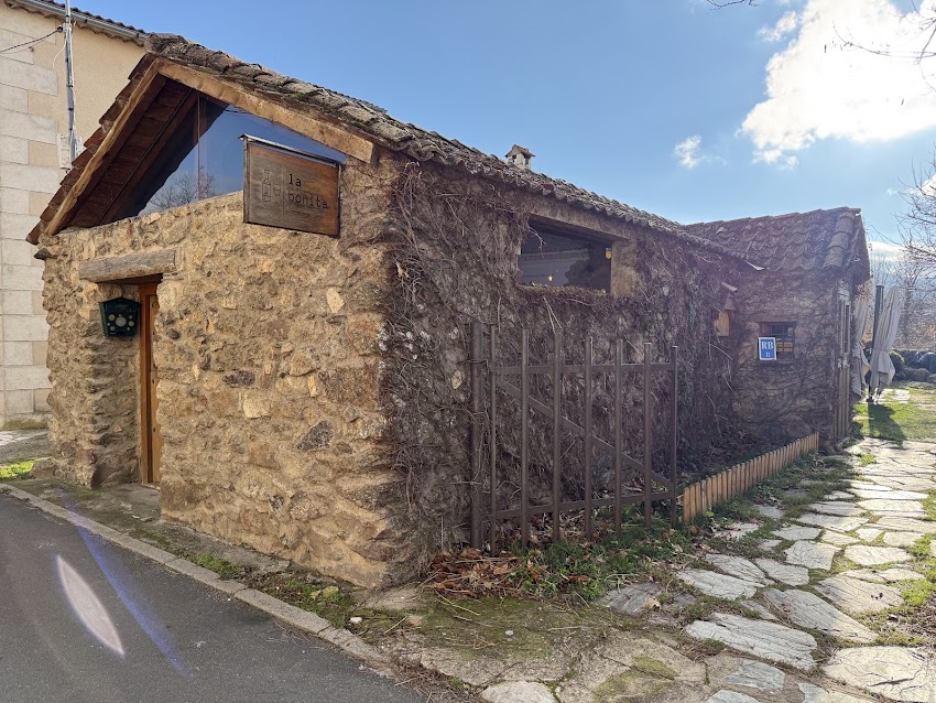 La Bonita de Martincano