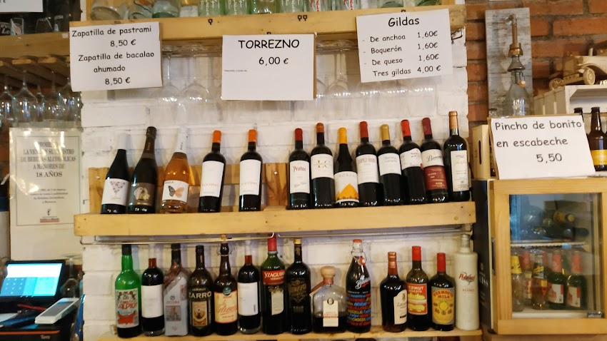 La Gaseosa