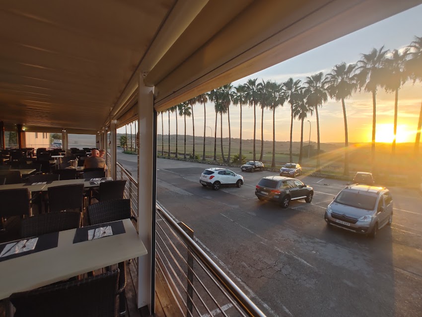Restaurant Ses Torres